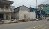 Vĩnh Phúc: Tháo dỡ công trình xây dựng trái phép ở thị trấn Tam Đảo